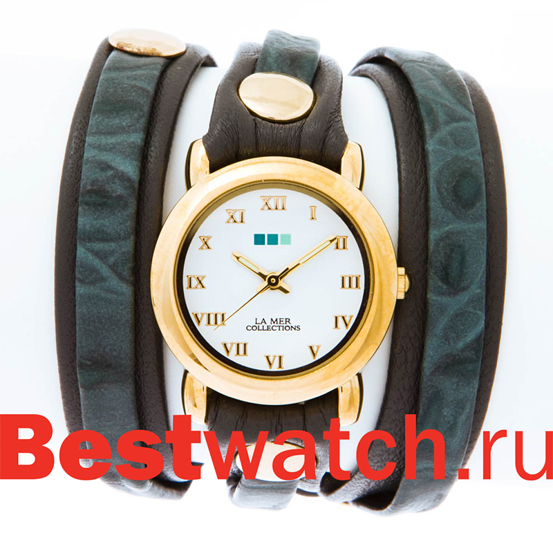 Часы La Mer На длинном ремешке LMLW7000